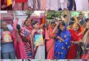 ईसाई बने 16 हिंदू-सिख परिवार वापस मूल धर्म में ईसाई बने 16 हिंदू-सिख परिवार वापस मूल धर्म में