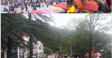 तीर्थ पुरोहितों के परंपरागत पूजा अधिकार नही छीन सकता BKTC: नैनीताल हाईकोर्ट तीर्थ पुरोहितों के परंपरागत पूजा अधिकार नही छीन सकता BKTC: नैनीताल हाईकोर्ट