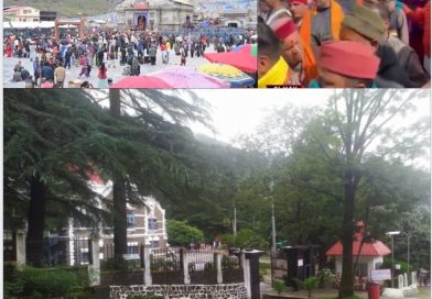 तीर्थ पुरोहितों के परंपरागत पूजा अधिकार नही छीन सकता BKTC: नैनीताल हाईकोर्ट तीर्थ पुरोहितों के परंपरागत पूजा अधिकार नही छीन सकता BKTC: नैनीताल हाईकोर्ट