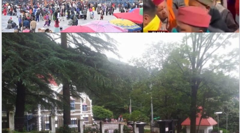 तीर्थ पुरोहितों के परंपरागत पूजा अधिकार नही छीन सकता BKTC: नैनीताल हाईकोर्ट तीर्थ पुरोहितों के परंपरागत पूजा अधिकार नही छीन सकता BKTC: नैनीताल हाईकोर्ट