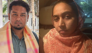 TCS जबरन कनवर्जन षड्यंत्र:आरोपपत्र में निदा खान की आत्मस्वीकृति-मैं ही थी नमाज ट्रेनर