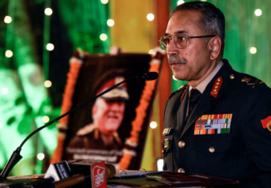 मत:लेफ्टिनेंट जनरल एनएस सुब्रमणि CDS—सही व्यक्ति, प्रक्रिया गलत मत:लेफ्टिनेंट जनरल एनएस सुब्रमणि CDS—सही व्यक्ति, प्रक्रिया गलत