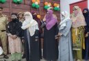 करोड़पति चपरासी इल्हाम शम्सी की दो बेगमें,दो गर्लफ्रेंड्स,साली,सास,सलहज को जेल