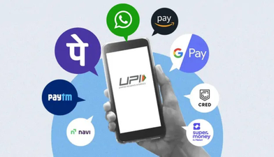 PhonePe, GPay से नहीं,बैंक एप से है पेमेंट सुरक्षा: साइबर एक्‍सपर्ट अमित दुबे