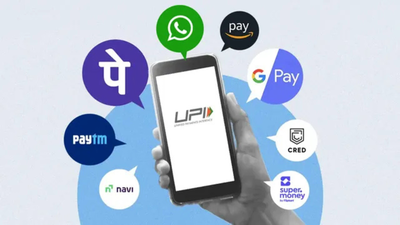 PhonePe, GPay से नहीं,बैंक एप से है पेमेंट सुरक्षा: साइबर एक्‍सपर्ट अमित दुबे