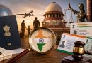 आधार नही,पासपोर्ट नही तो क्या है नागरिकता का अभिलेख?