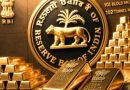 RBI का 880.52 मीट्रिक टन सोना,सिर्फ 77% भारत में,शेष कहां ?