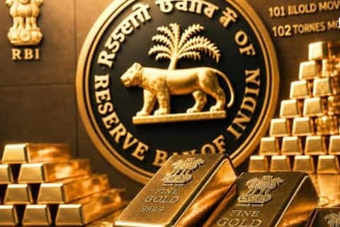 RBI का 880.52 मीट्रिक टन सोना,सिर्फ 77% भारत में,शेष कहां ?