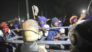 कर्णप्रयाग हिंसा में चार निहंगों को जमानत,कुल्हाल सीमा पर उपद्रव में गंभीर धाराओं में मुकदमा
