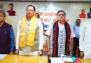 कार्यकर्ताओं से अजेय बनी भाजपा: मुमं धामी