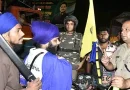 बैरिकेड्स तोड निहंग घुसे देहरादून,बंदी चारों निहंग साथ ले जाने की जिद