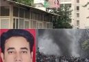 CAA विरोधी दिल्ली दंगे:51 जानलेवा वार, नाले में फेंक दी थी लाश… फिर टला IB अफसर अंकित शर्मा की हत्या में फैसला CAA विरोधी दिल्ली दंगे:51 जानलेवा वार, नाले में फेंक दी थी लाश… फिर टला IB अफसर अंकित शर्मा की हत्या में फैसला