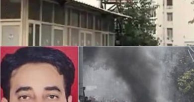 CAA विरोधी दिल्ली दंगे:51 जानलेवा वार, नाले में फेंक दी थी लाश… फिर टला IB अफसर अंकित शर्मा की हत्या में फैसला CAA विरोधी दिल्ली दंगे:51 जानलेवा वार, नाले में फेंक दी थी लाश… फिर टला IB अफसर अंकित शर्मा की हत्या में फैसला