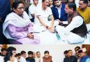 निशानेबाज जसपाल राणा का पार्थिव शरीर देहरादून में,वाराणसी में अंतिम संस्कार
