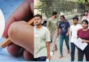NEET परीक्षा:95 हजार परीक्षाकक्ष,1,38,560 CCTV कैमरे, 51,311 जैमर..रविवासरीय तैयारी
