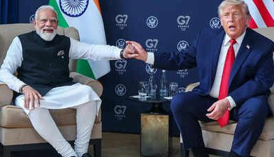 भारत-अमेरिका व्यापार समझौता में इतनी देरी क्यों? ट्रंप से मिले सर्जियो गोर ने बताई अंदर की बात