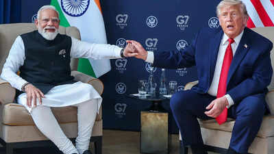 भारत-अमेरिका व्यापार समझौता में इतनी देरी क्यों? ट्रंप से मिले सर्जियो गोर ने बताई अंदर की बात