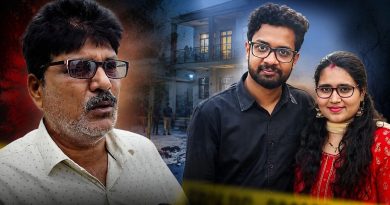 दुखी पिता! कहा- बेटी को बदनाम कर रहे, दामाद और पुलिस पर आरोप दुखी पिता! कहा- बेटी को बदनाम कर रहे, दामाद और पुलिस पर आरोप