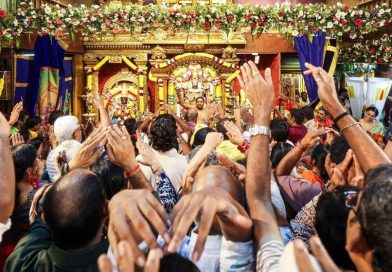 तिरुपति में कैसे होती है चढ़ावे की सुरक्षा?