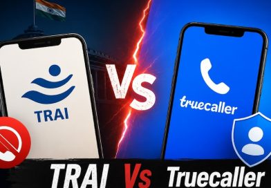 साईबर फ्रॉड:140,1600 सीरीज नंबरों पर TRAI व Truecaller टकराव