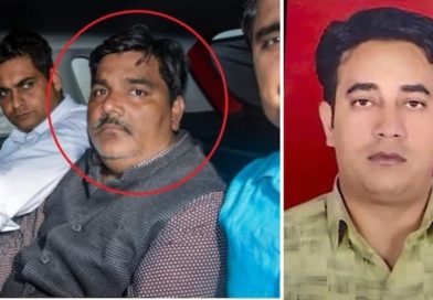 CAA विरोधी दिल्ली दंगे:IBअफसर अंकित हत्या में ताहिर,नाजिम,कासिम,अनस,जावेद दोषी CAA विरोधी दिल्ली दंगे:IBअफसर अंकित हत्या में ताहिर,नाजिम,कासिम,अनस,जावेद दोषी