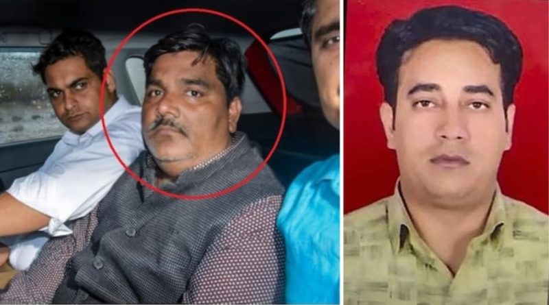 CAA विरोधी दिल्ली दंगे:IBअफसर अंकित हत्या में ताहिर,नाजिम,कासिम,अनस,जावेद दोषी CAA विरोधी दिल्ली दंगे:IBअफसर अंकित हत्या में ताहिर,नाजिम,कासिम,अनस,जावेद दोषी