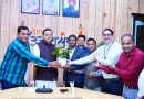 चार साल में उत्तराखण्ड आये 25 करोड़ पर्यटक और श्रद्धालु:धामी चार साल में उत्तराखण्ड आये 25 करोड़ पर्यटक और श्रद्धालु:धामी
