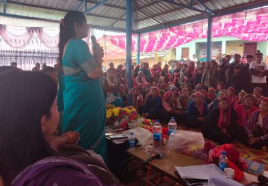 4470 पात्र लाभान्वित हुए बुधवार सेवा पखवाड़ा बहुउद्देशीय शिविरों में