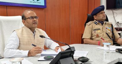 प्रदेशवासी एवं चारधाम यात्री मौसम चेतावनियों व प्रशासनिक एडवाइजरी का पालन करें