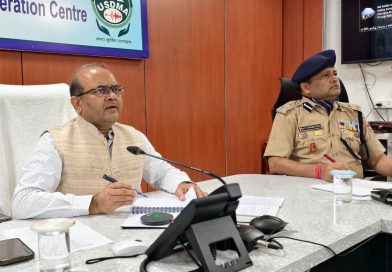 प्रदेशवासी एवं चारधाम यात्री मौसम चेतावनियों व प्रशासनिक एडवाइजरी का पालन करें