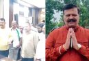 अनुजा एक्ट में जेल से डरे पूर्व विधायक प्रणव सिंह ने की क्षमायाचना अनुजा एक्ट में जेल से डरे पूर्व विधायक प्रणव सिंह ने की क्षमायाचना
