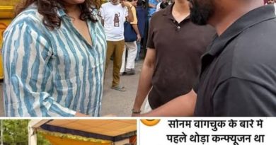 वांगचुक अनशन:कॉकरोच धरना क्यों नही हो पाया लांच? वांगचुक अनशन:कॉकरोच धरना क्यों नही हो पाया लांच?
