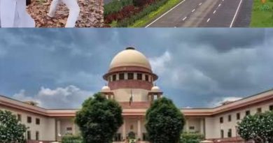 भानियावाला-ऋषिकेश फोरलेन: पर्यावरणवादी को सुको से “न”,कोई अवमानना नही भानियावाला-ऋषिकेश फोरलेन: पर्यावरणवादी को सुको से “न”,कोई अवमानना नही