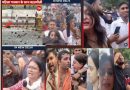क्या बताते हैं कॉकरोच प्रदर्शन में पत्रकारों पर हमले ?अराजकता?