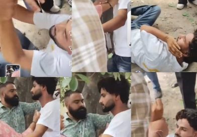 लस्ट जिहाद:छात्रा से होटल में बनाए संबंध,कन्वर्जन को दबाव, मेरठ के कैफ का सच क्‍या है?