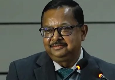 सिस्टम से परेशान जस्टिस भुंइयां की समस्या क्या है? बाहर आकर लडने का भी तो विकल्प है