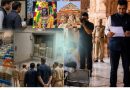 राम मंदिर चोरी:सबसे ज्यादा 21 लाख मिले अविनाश शुक्ला से राम मंदिर चोरी:सबसे ज्यादा 21 लाख मिले अविनाश शुक्ला से