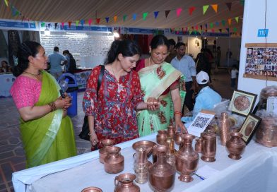 दून में लोक संवर्धन पर्व: 13 जुलाई को किशन महिपाल, विवेक नौटियाल व माया उपाध्याय की सांस्कृतिक प्रस्तुतियां