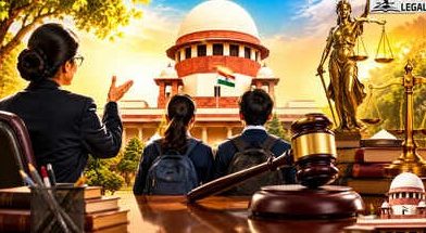स्कूल-कॉलेज में यौन-शोषण छुपाया तो प्रिंसिपल,हेड मिस्ट्रेस जिम्मेदार,SC की POCSO गाईडलाईन्स