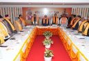 121 सदस्यीय उत्तराखंड भाजपा कार्यकारिणी में 21 महिलायें, एक सिख,एक सन्यासी