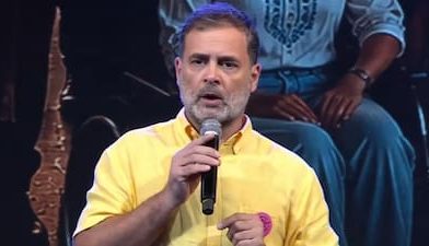 मत:कांग्रेस को बदल रहे राहुल, कीमत क्या चुकायेगी पार्टी?