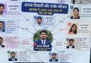 रांची: 12 परिजन सरकारी नौकर! साला,भाभी और भतीजा सब BSO… अभय तिवारी चमत्कार?