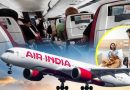हवाई यात्रा टूटता भरोसा: नशेड़ी पायलट,इंजन फेल,एसी बंद…
