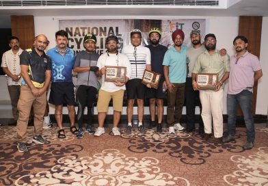 साइकिलिंग कॉन्क्लेव 2026: देशभर के साइकिलर्स का भारत में साइकिलिंग के अगले चरण पर मंथन