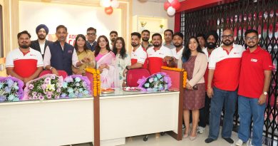 आदित्य बिड़ला कैपिटल का गोल्ड लोन कारोबार में प्रवेश; देहरादून में समर्पित शाखा शुरू
