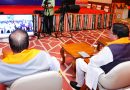 प्रमं मोदी की ‘मन की बात’ देशवासियों को राष्ट्र निर्माण में सक्रिय भागीदारी को करता है प्रेरित : मुमं धामी