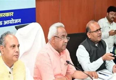 ग्लेशियर झीलों की निगरानी के साथ बढायेंगें अर्ली वार्निंग सिस्टम:कौशिक