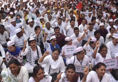 पुरानी पेंशन स्‍कीम की वापसी से सरकार की “ना”,विकल्प भी बताया