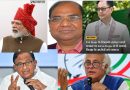 मत:कौन हैं दिमागी नक्सल? जानिये बृजलाल और किरिन रिजिजू की सूची