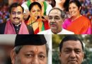 तीरथ सिंह रावत भाजपा राष्ट्रीय उपाध्यक्ष, अनिल बलूनी के साथ उत्तराखंड से आलोक भट्ट भी